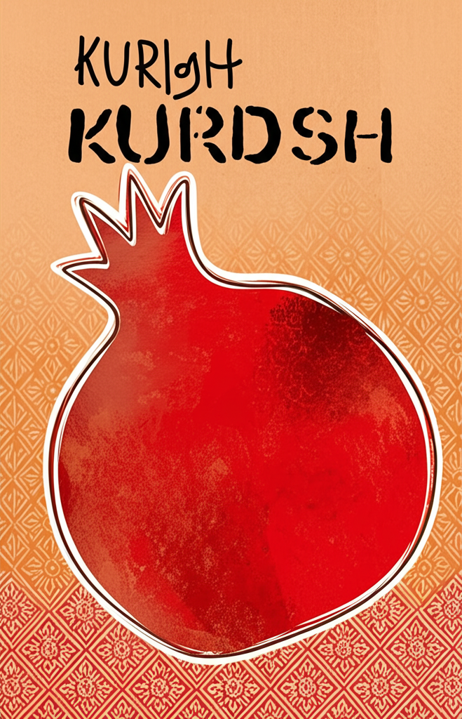 The Last Pomegranate