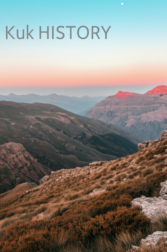 Kurdistan: A Nation Denied